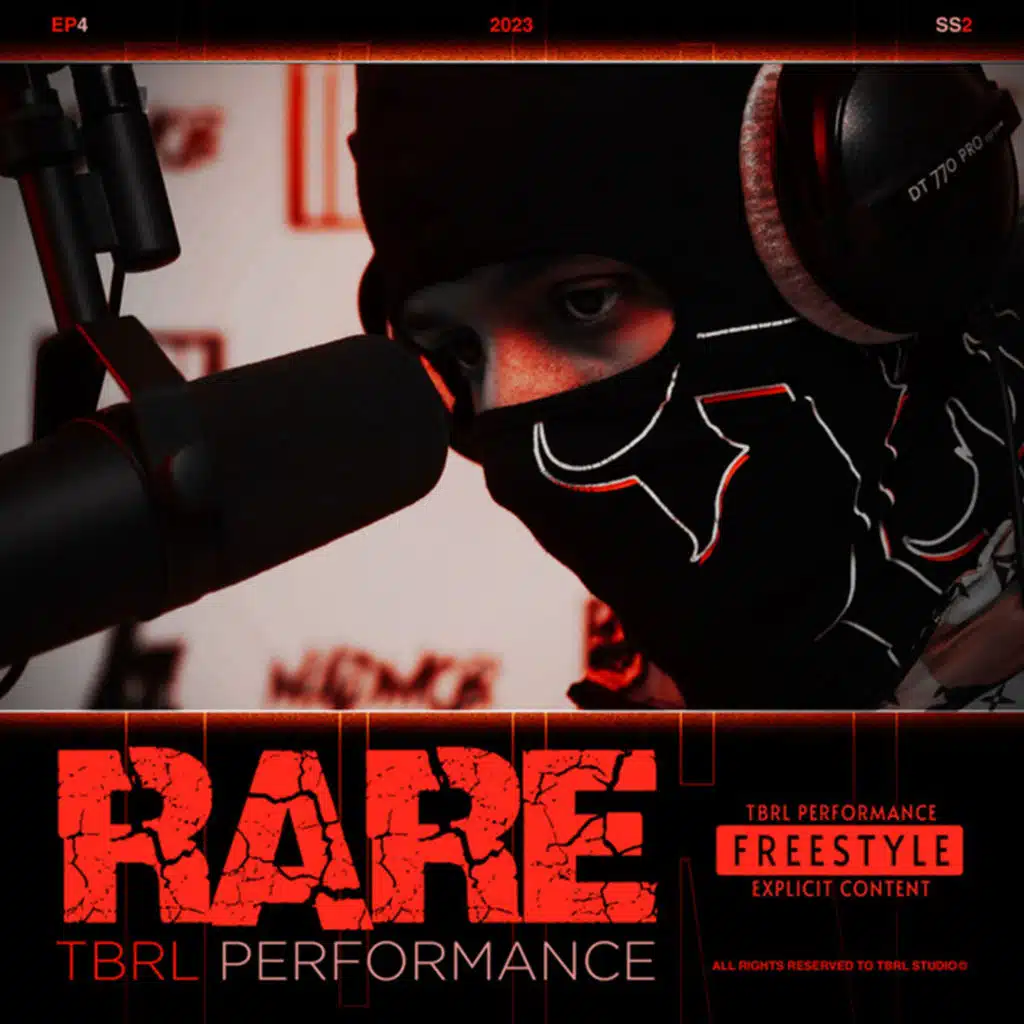 TBRL & Rare
