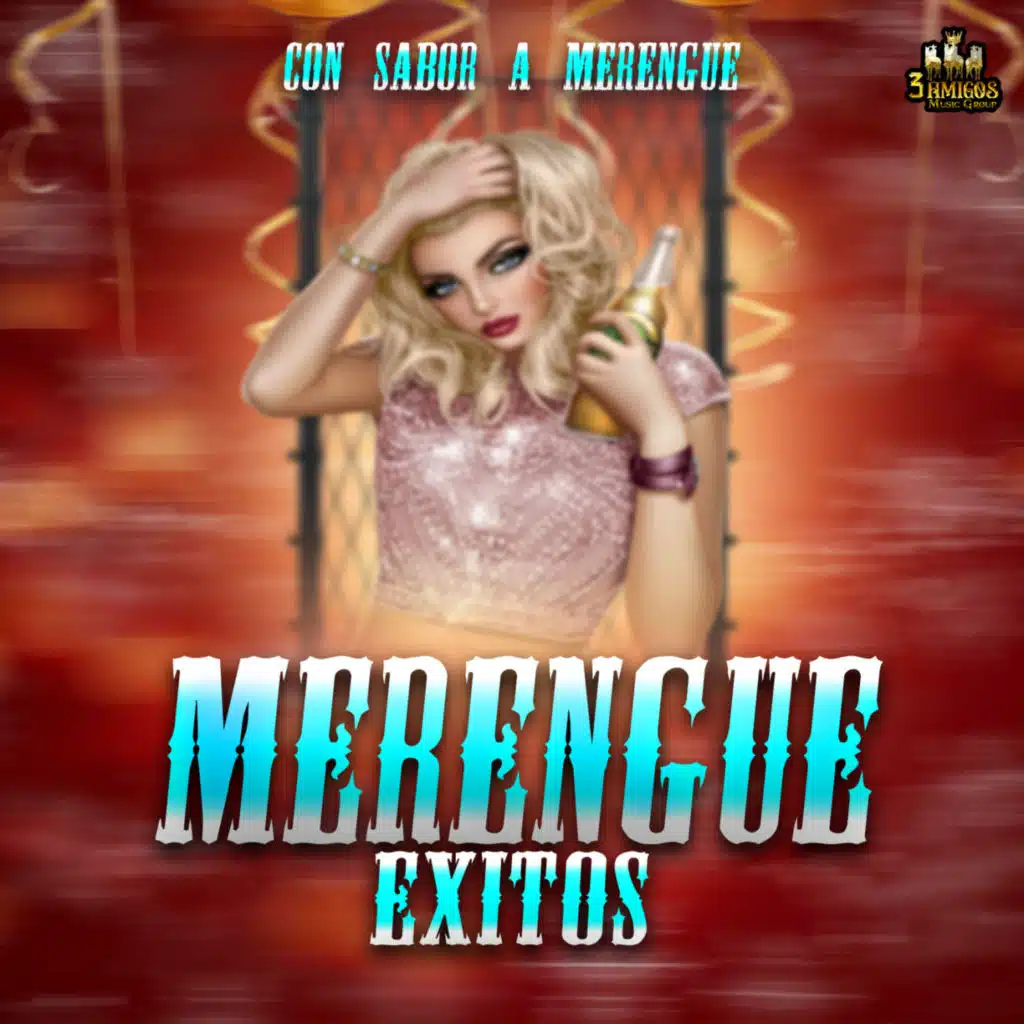 Merengue Exitos & Merengues