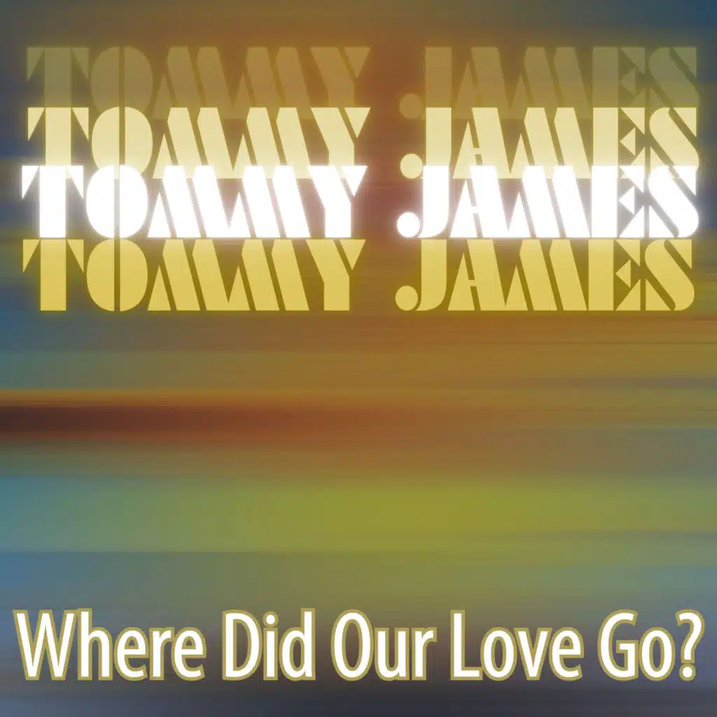 Tommy James