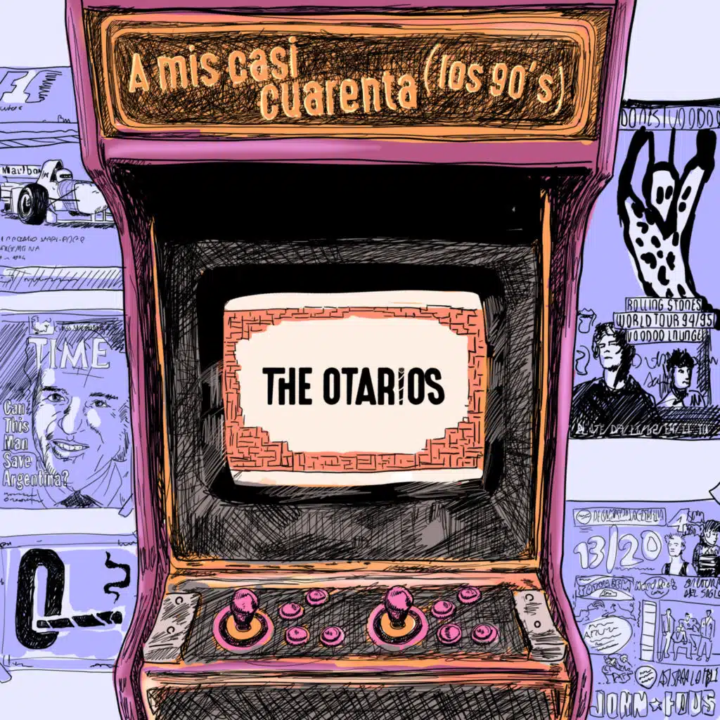 The Otarios