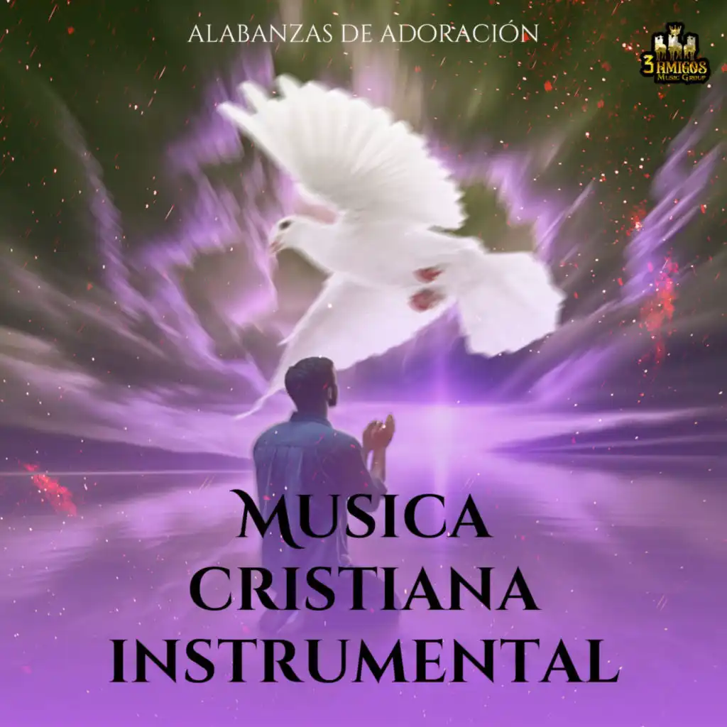 MUSICA CRISTIANA INSTRUMENTAL