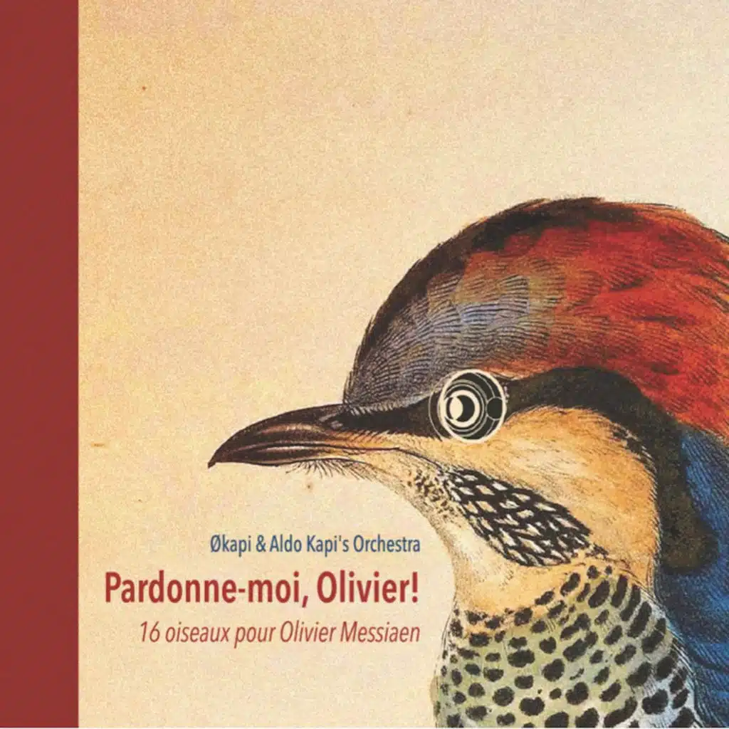 Pardonne-moi, Olivier!