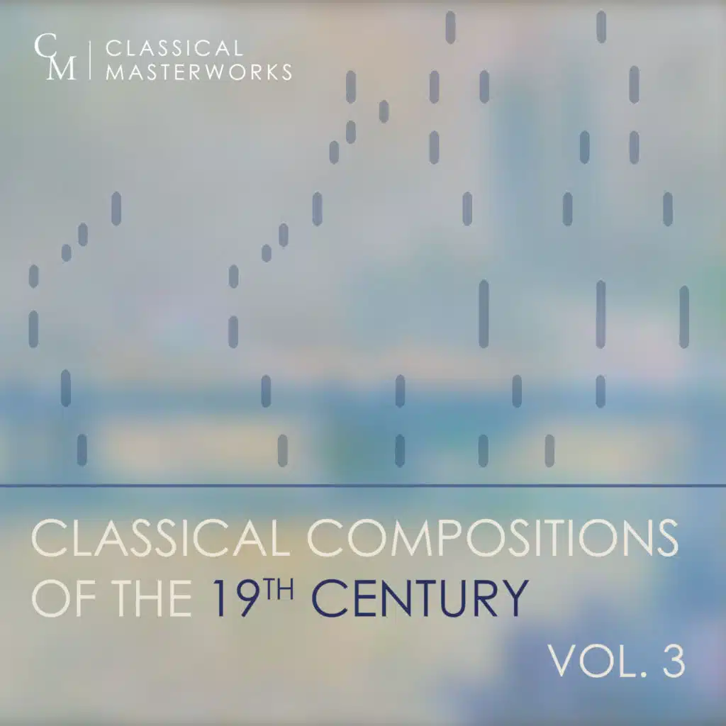 Hungarian Rhapsody No. 2 in C-Sharp Minor, S.244/2 ; LW. A132/2