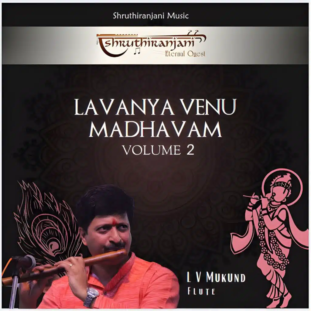 Lavanya Venu Madhavam, Vol. 2