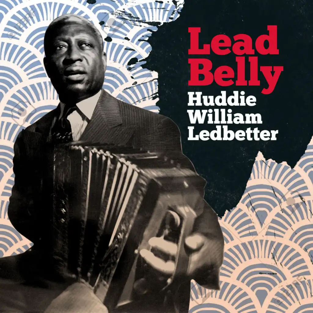 Huddie William Leadbetter