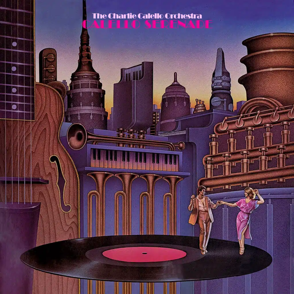 The Charlie Calello Orchestra