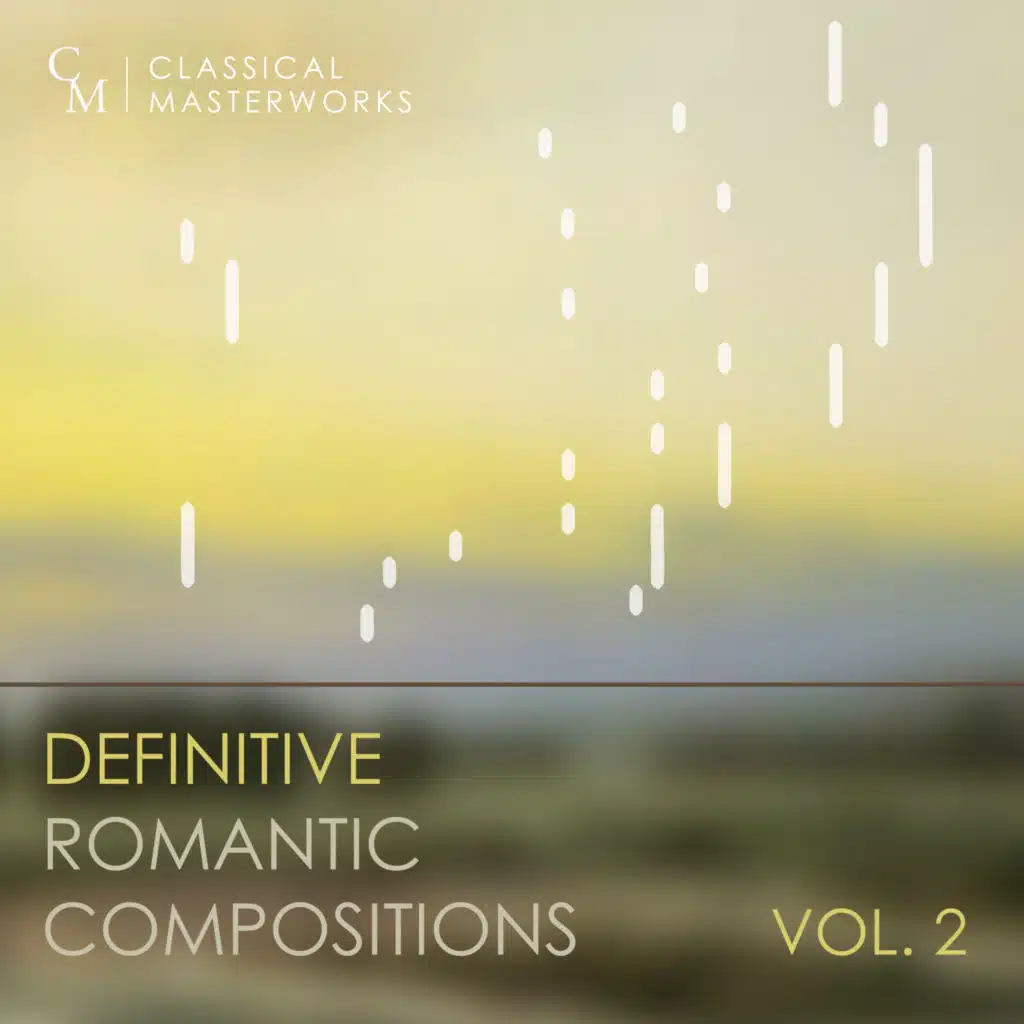 Venezia e Napoli, S. 159, III. Andante placido