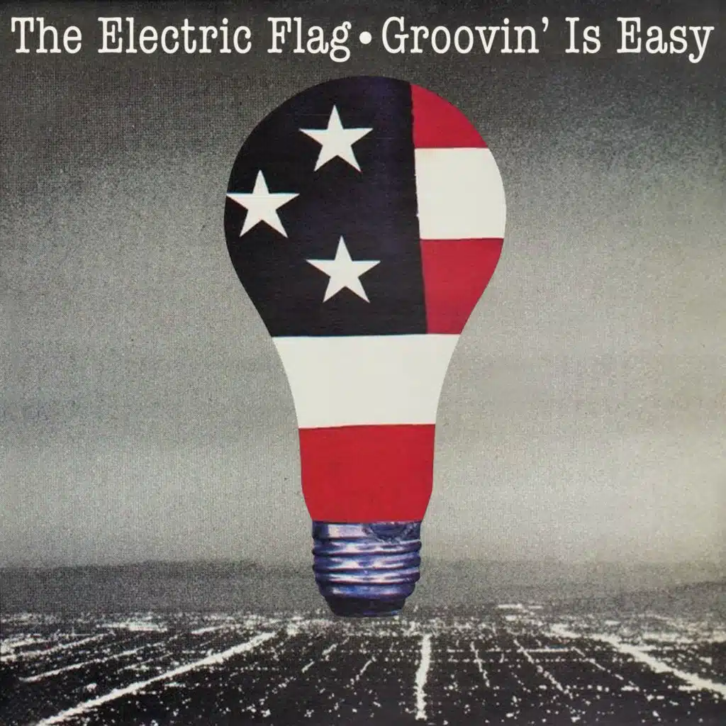 The Electric Flag