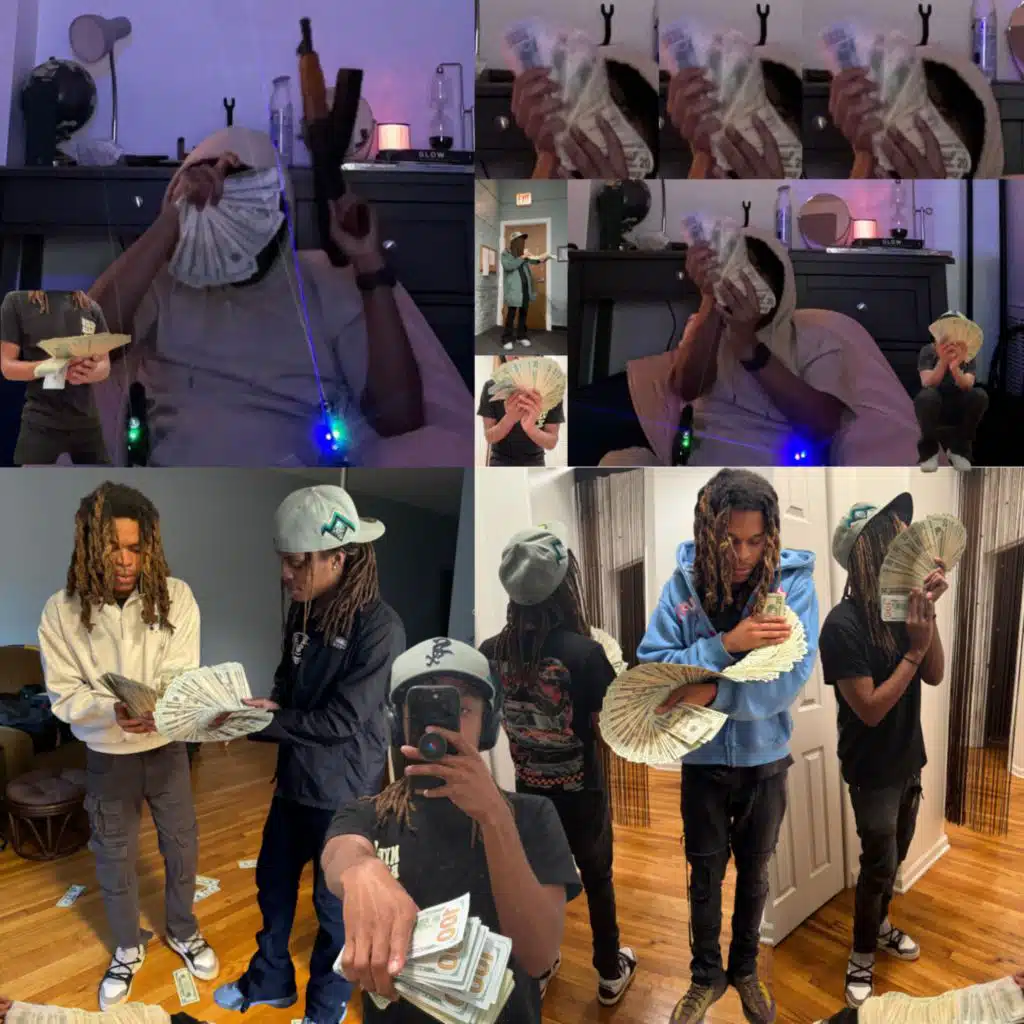 Dr. Doufenshmirtz (feat. CARRØ)