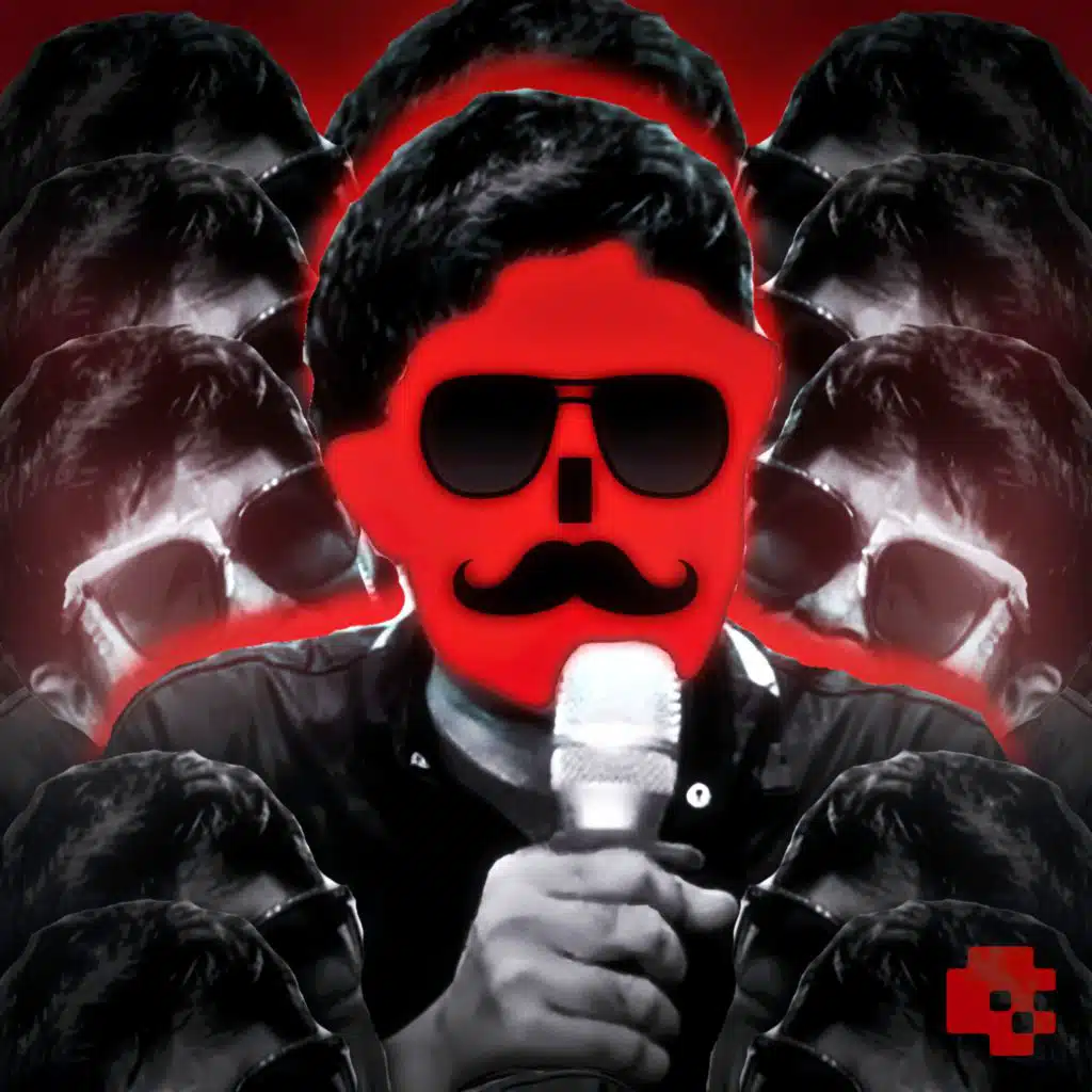 AGUS FUNK (SUPER SPED UP)