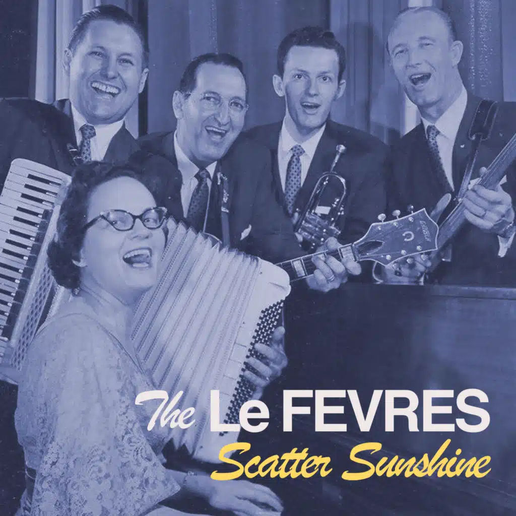 The Lefevres