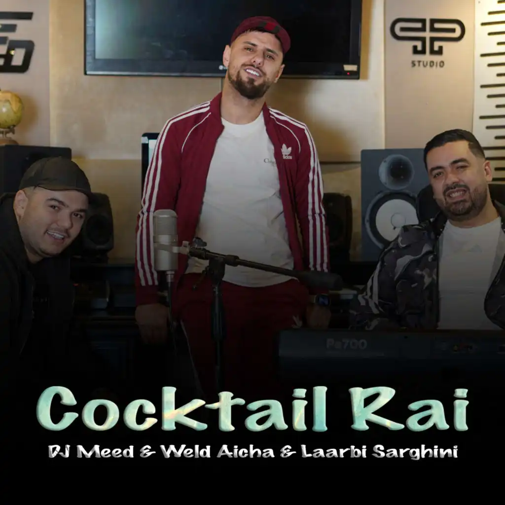 cocktail rai