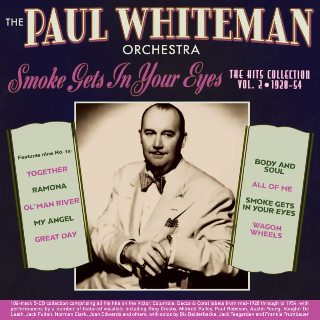 Paul Whiteman Orchestra