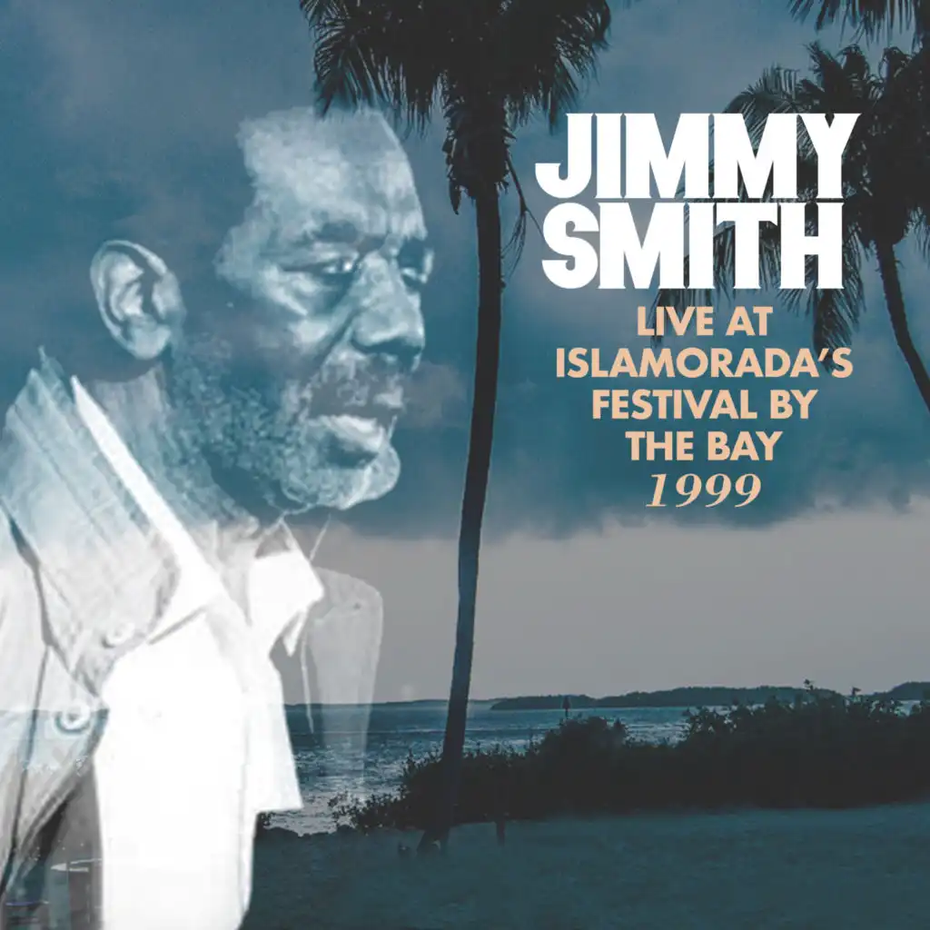 Live at Islamorada's Festival By The Bay 1999