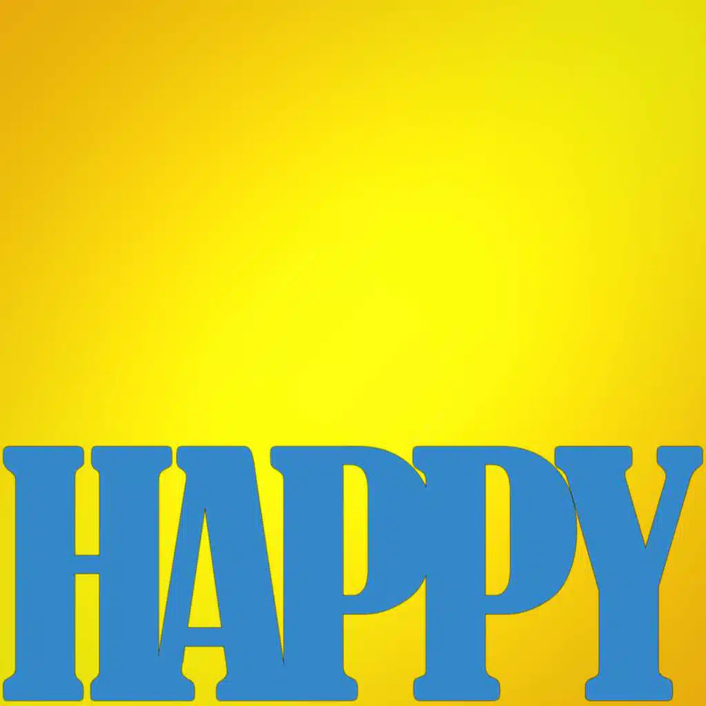 Happy