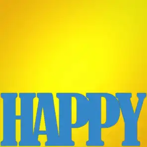 Happy (by Pharrel)