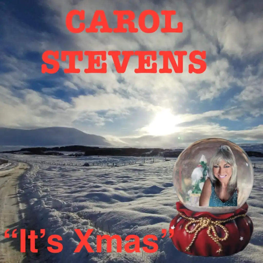 Carol Stevens