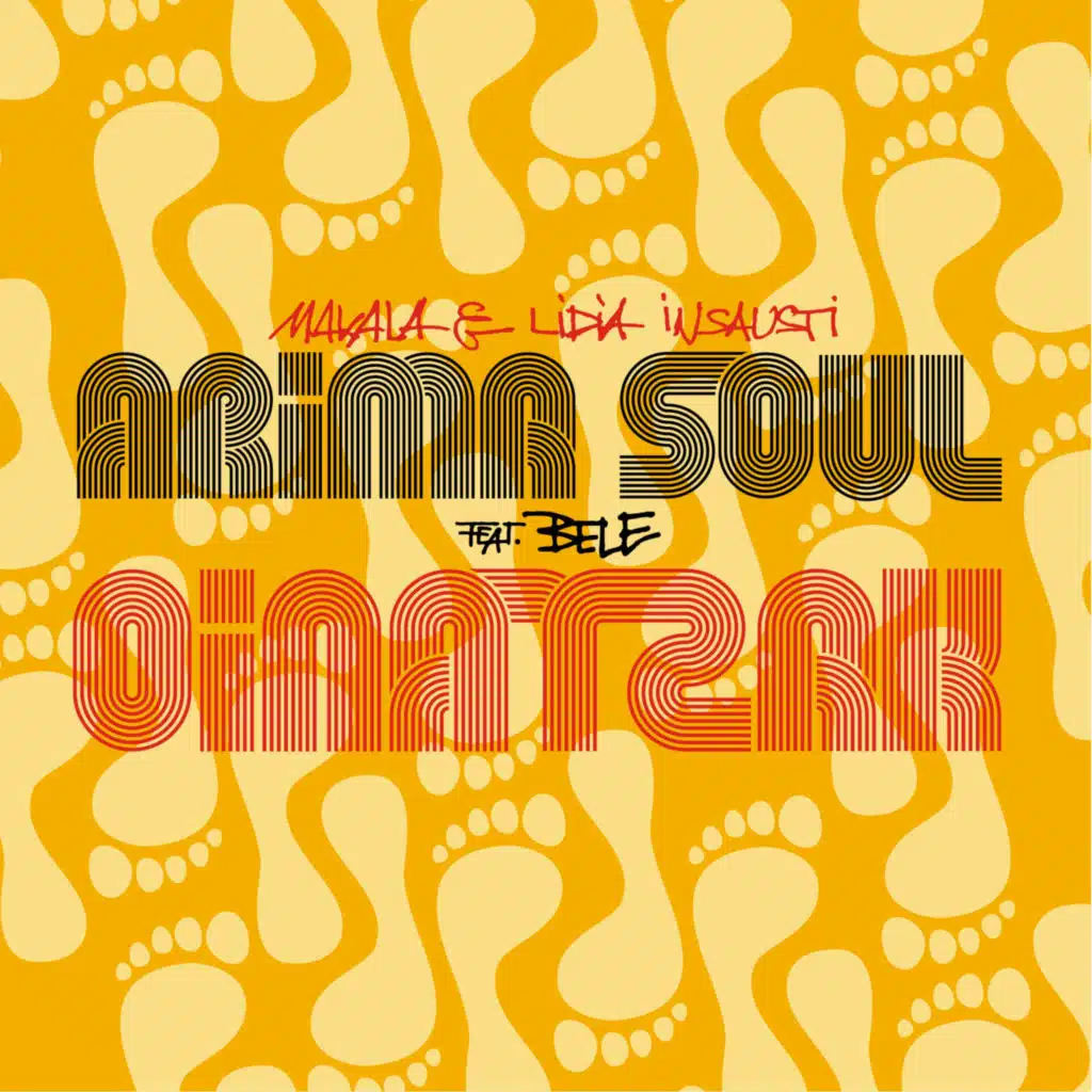 Arima Soul, Makala & Lidia Insausti