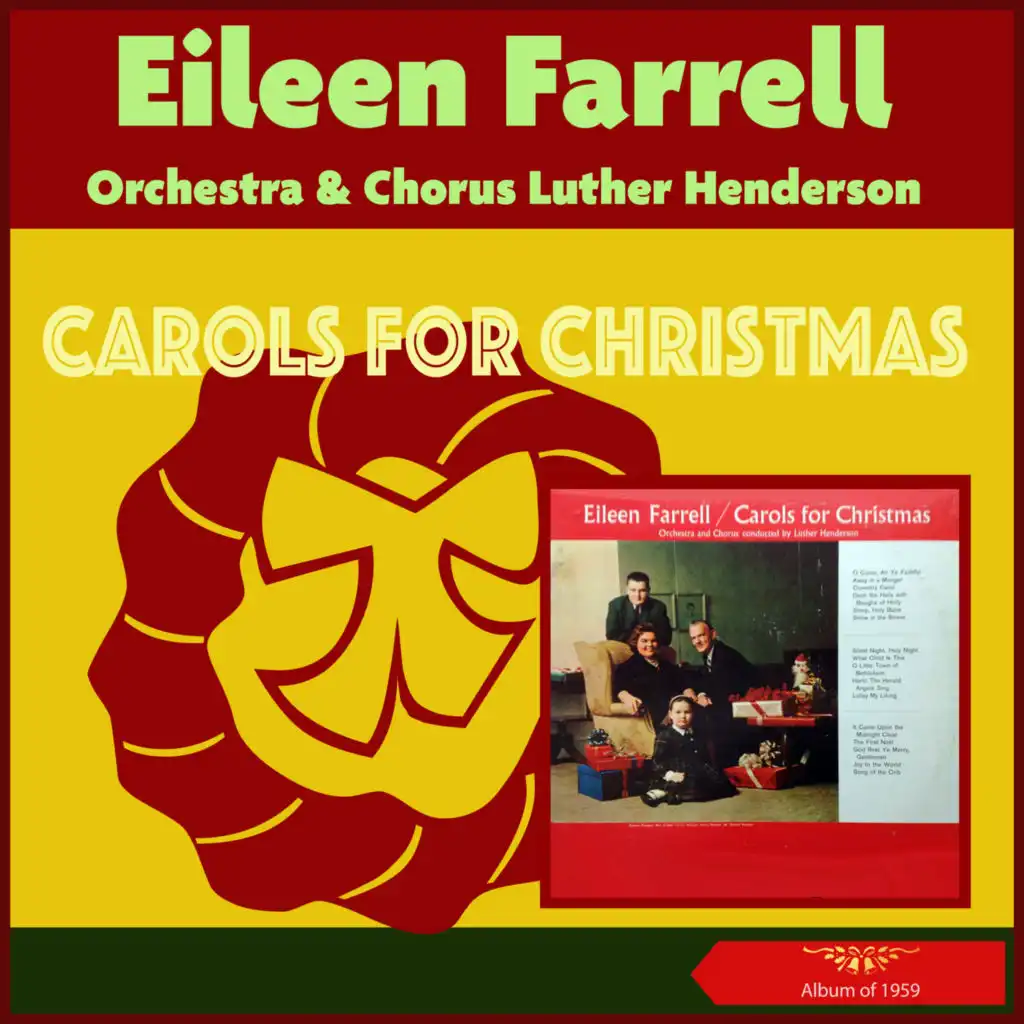 Carols For Christmas (Album of 1959)