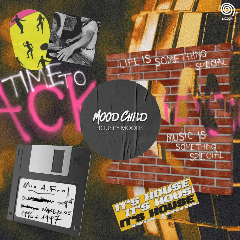 Fourth Phase & Mood Child