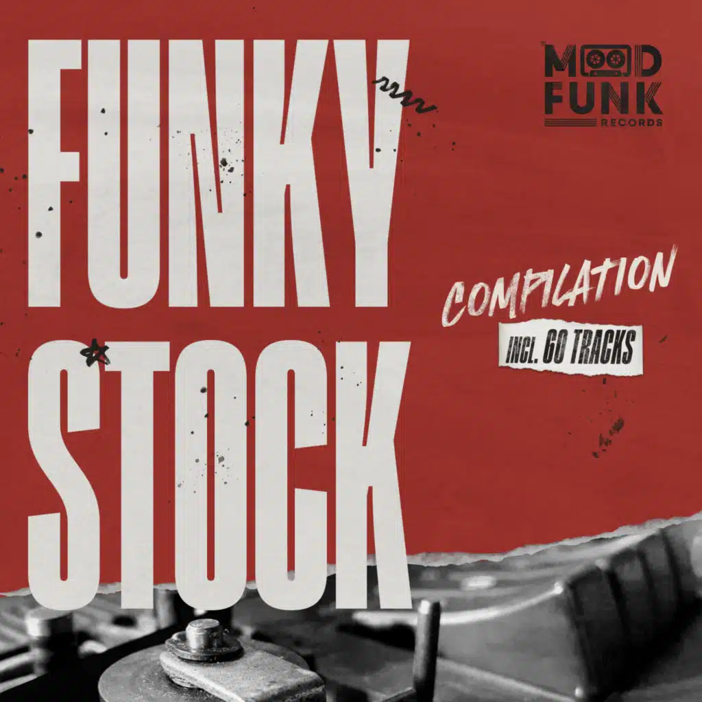 Find Myself (Sebb Junior 'Dub' Remix)