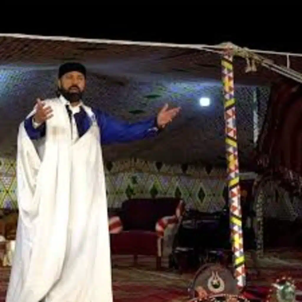 اكباد اضنانا \ حسن مناع