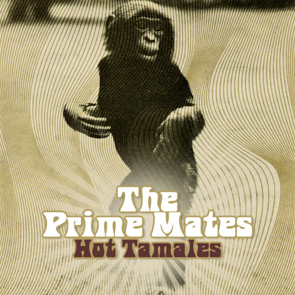 The Prime Mates