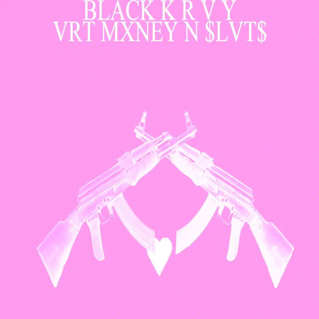 VRT MXNEY N SLVTS