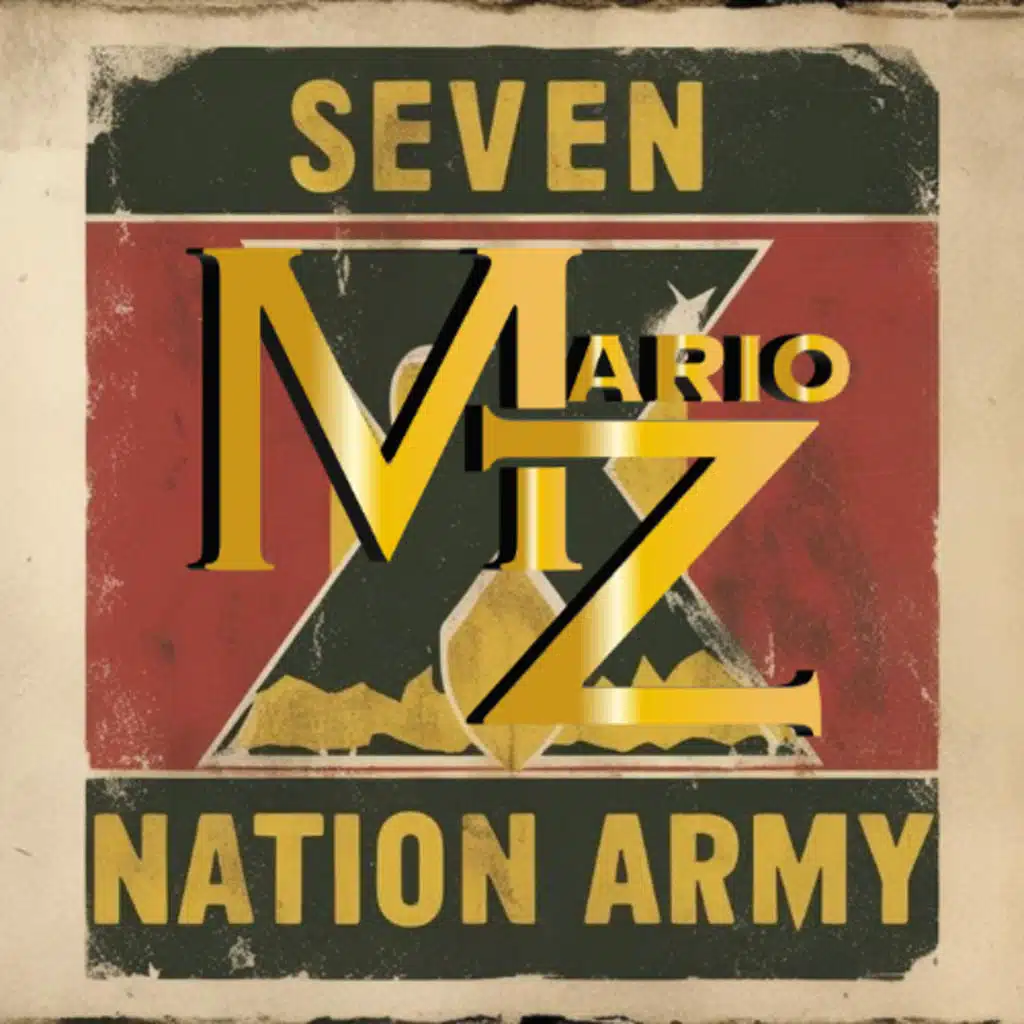 Seven Nation Army