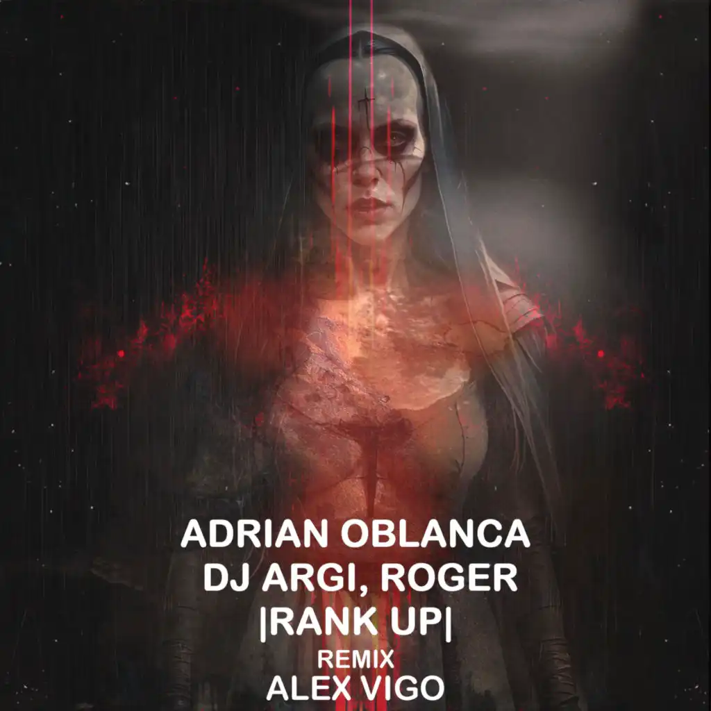 Adrian Oblanca