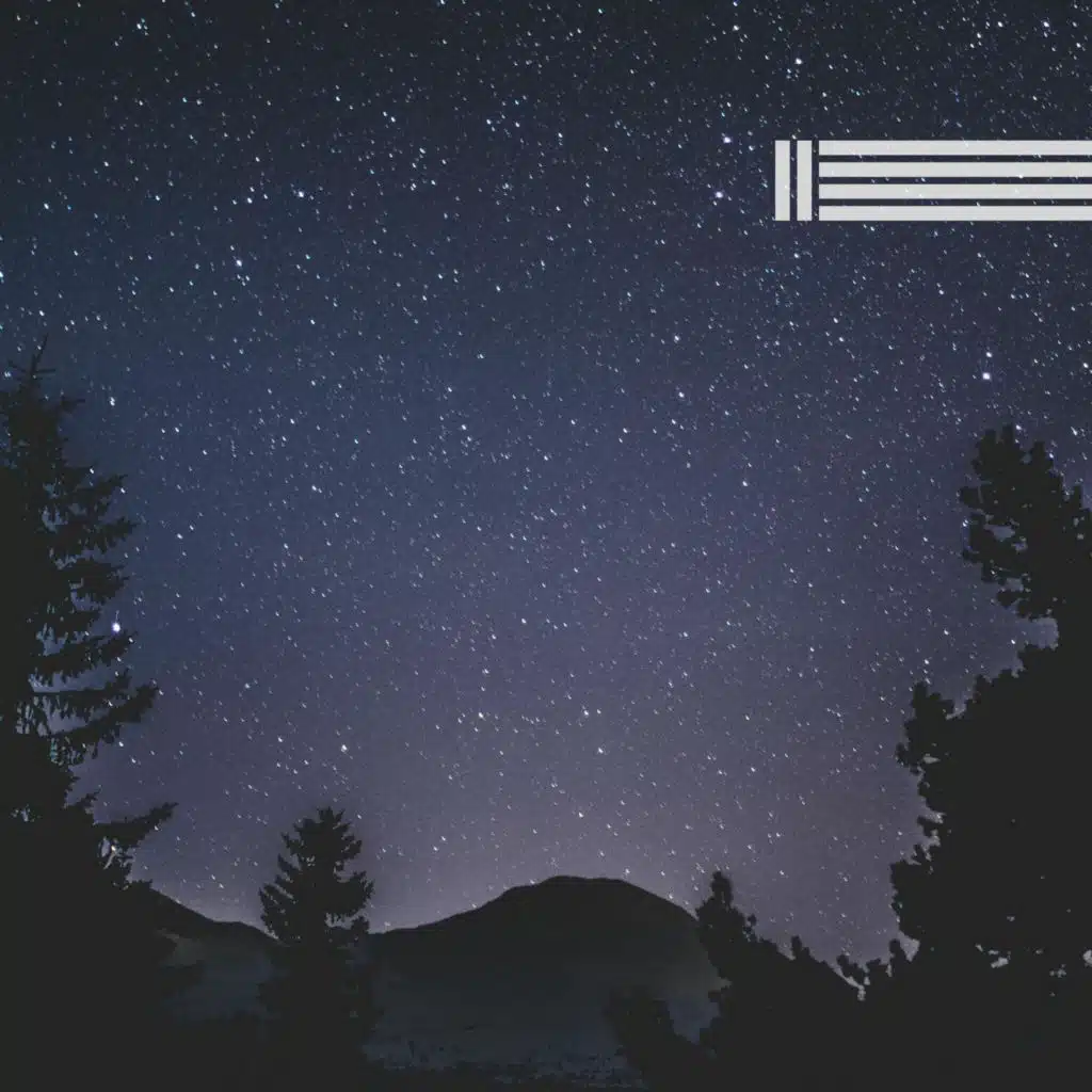 매미 소리, 자연 소리 예약, 밤 소리 & 밤 귀뚜라미 소리