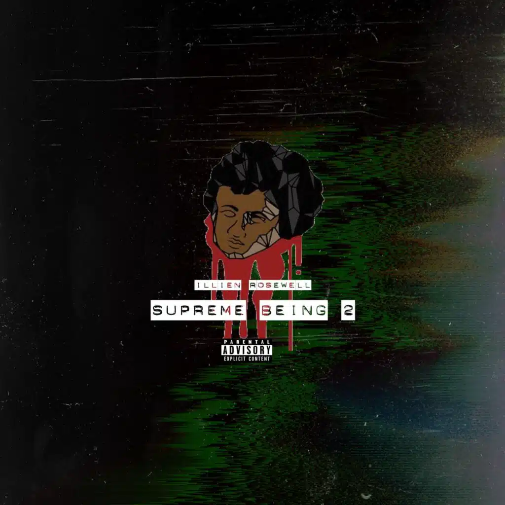 Supreme Being 2