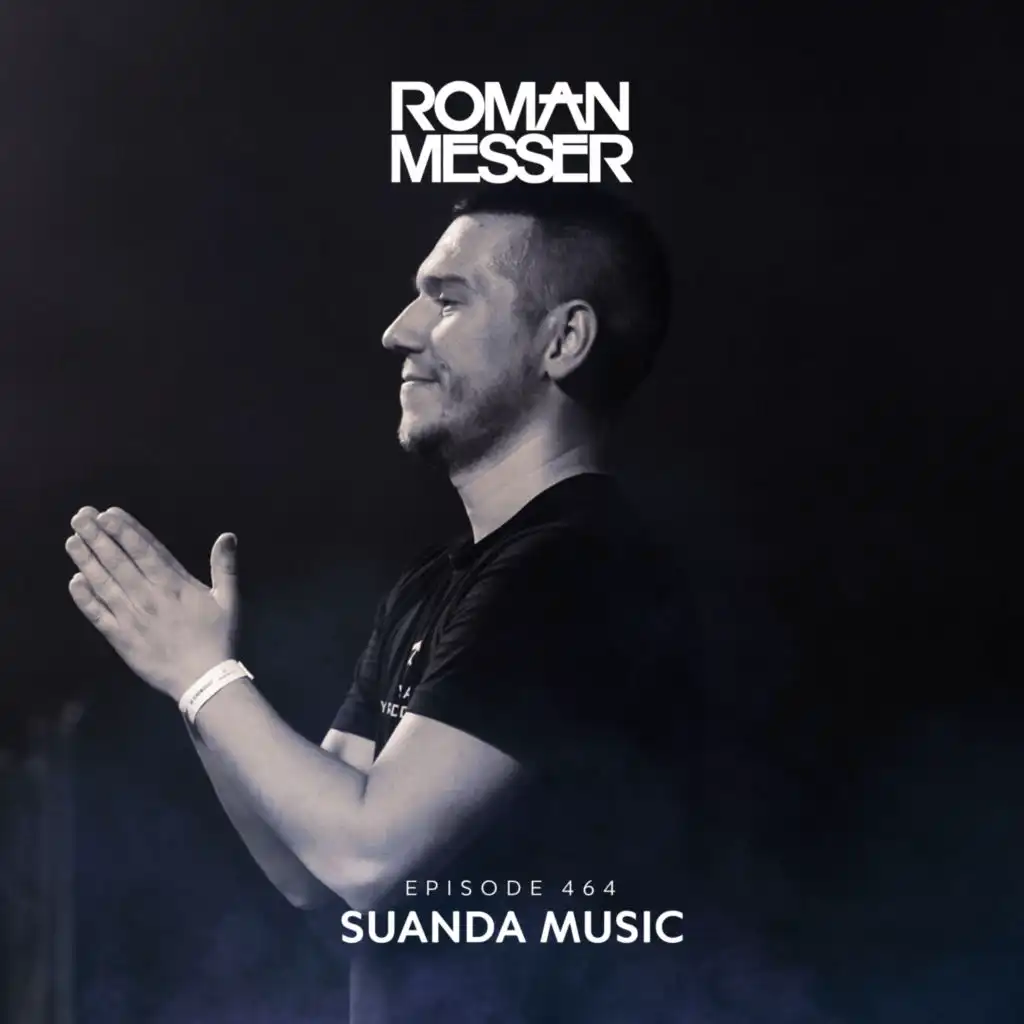 Roman Messer & Roman Messer Suanda Radio