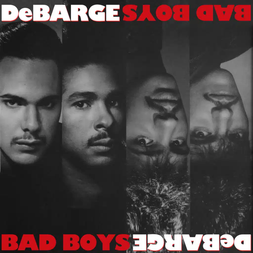 DeBarge