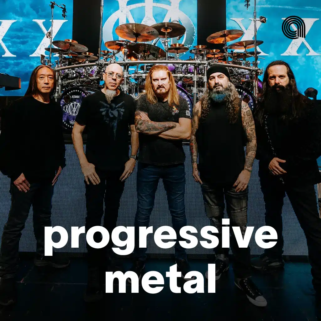 Progressive Metal