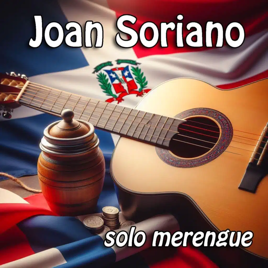 Joan Soriano