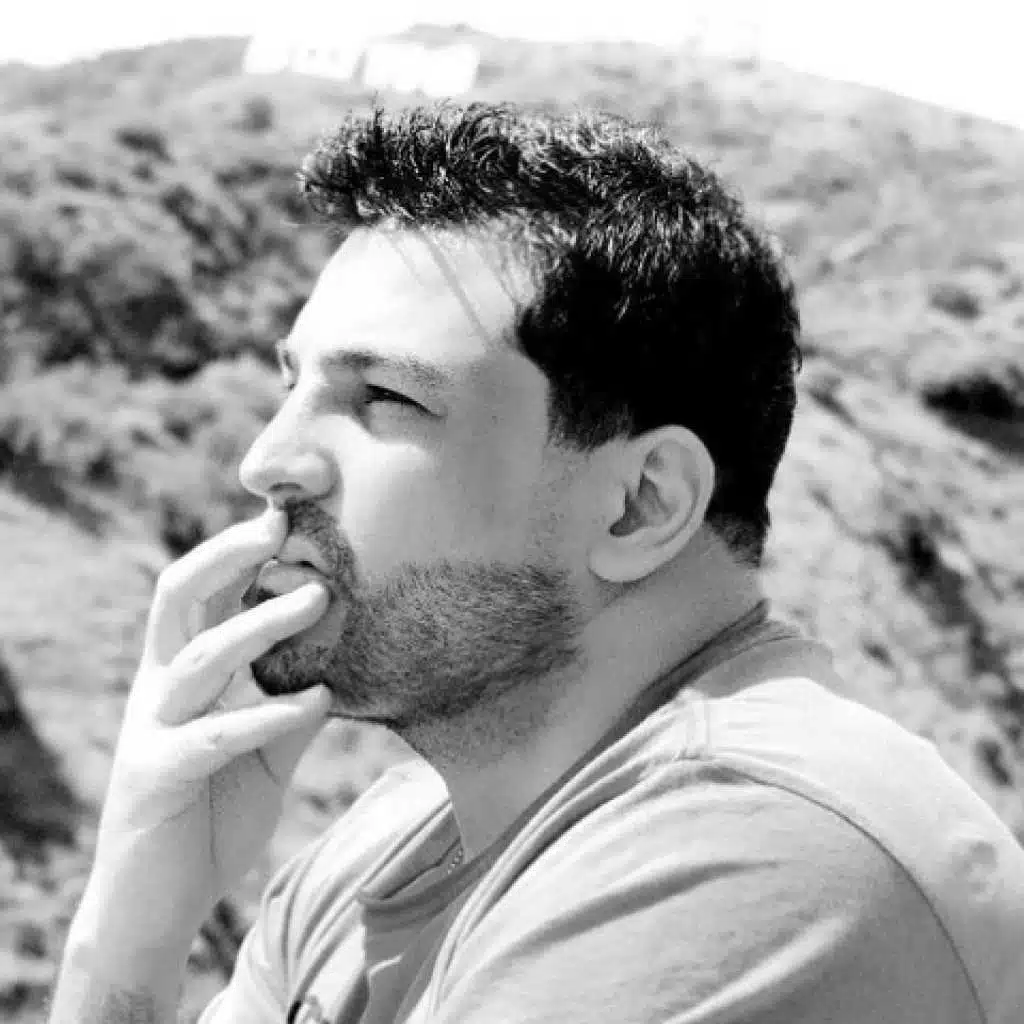 بكيت لوحدك + على ساعه