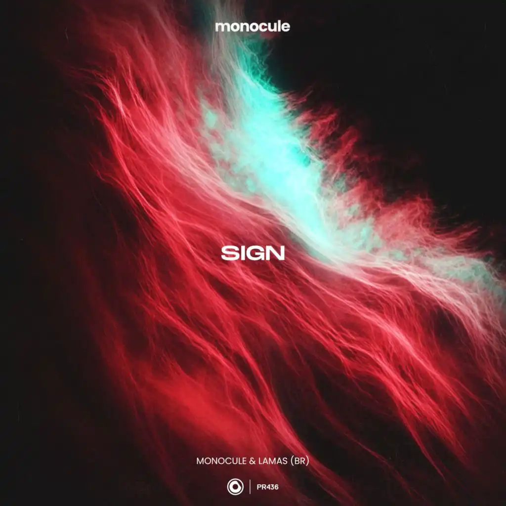 Monocule, LAMAS (BR) & Nicky Romero