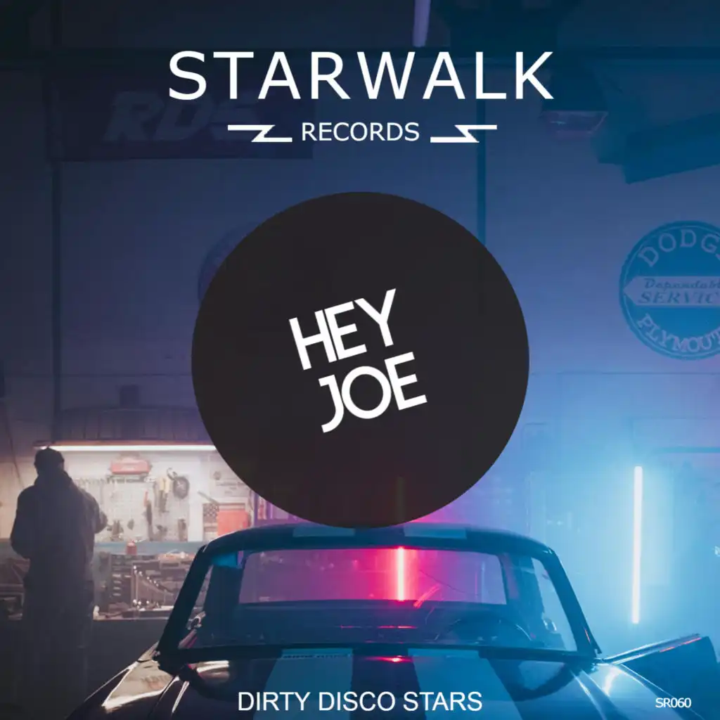 Dirty Disco Stars