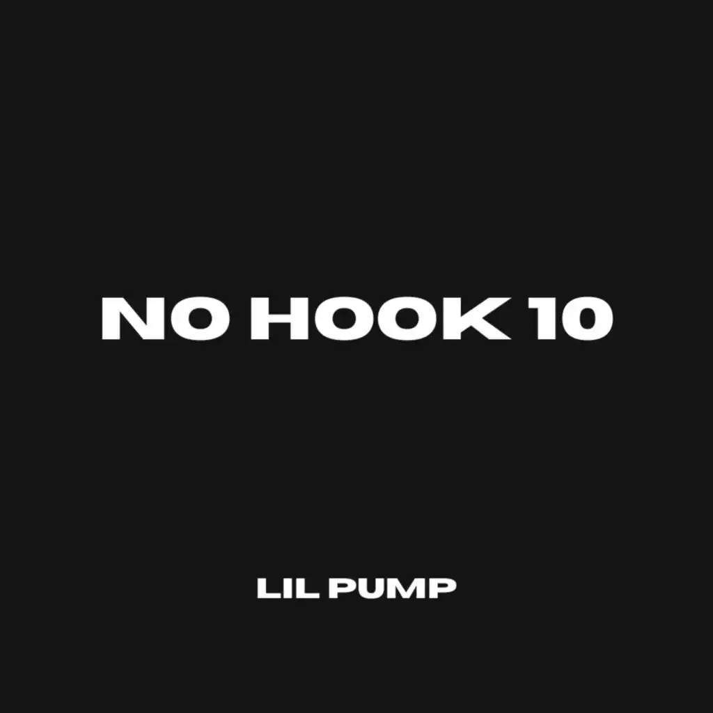 No Hook 10