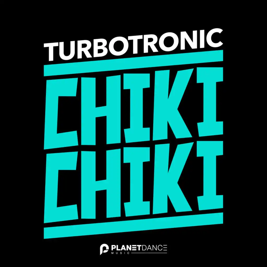 Turbotronic