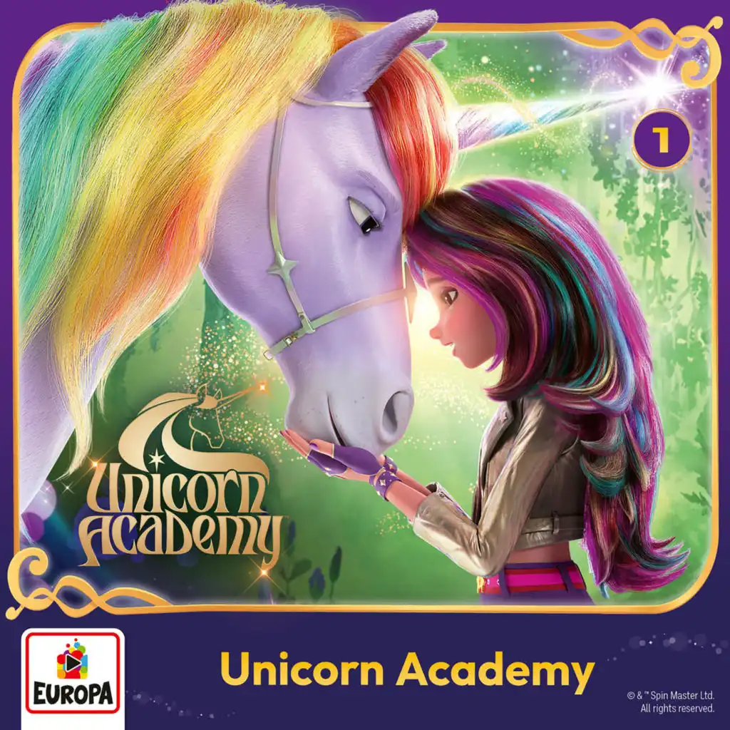 Unicorn Academy