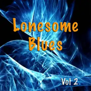Lonesome Blues Vol 2