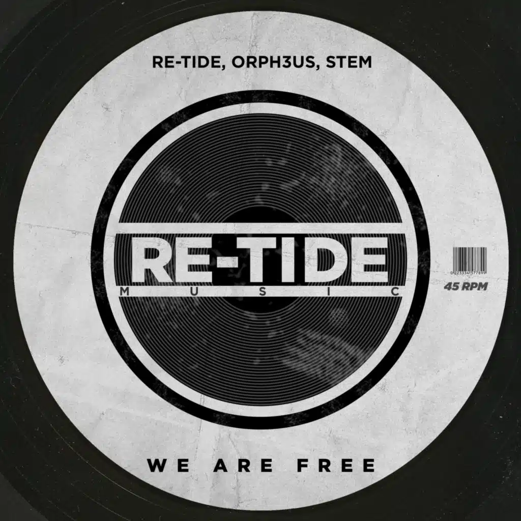 We Are Free (Sampled Mix)