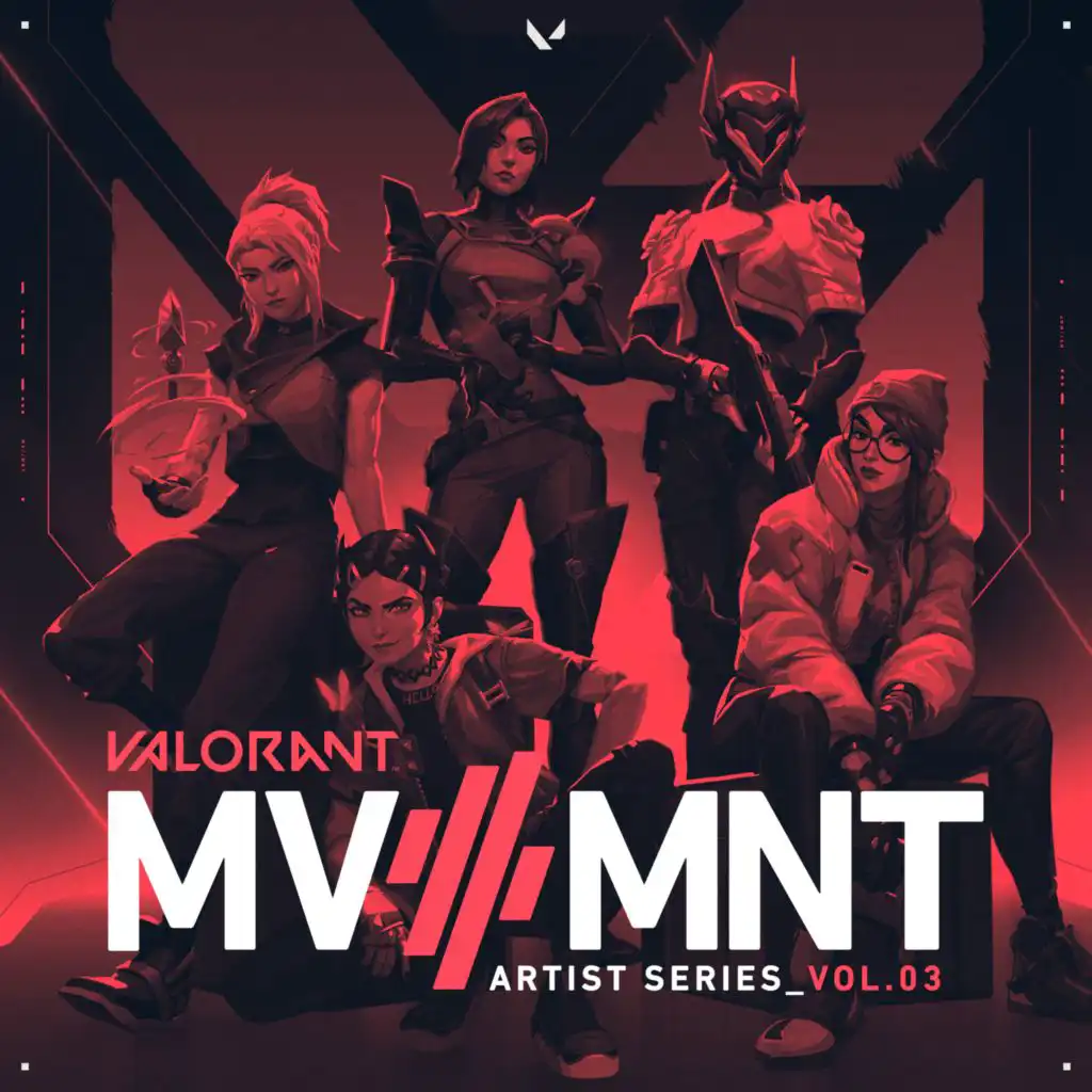 MV//MNT VOL. 03