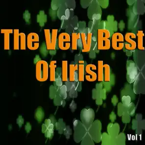 The Very Best of Irish Vol 1