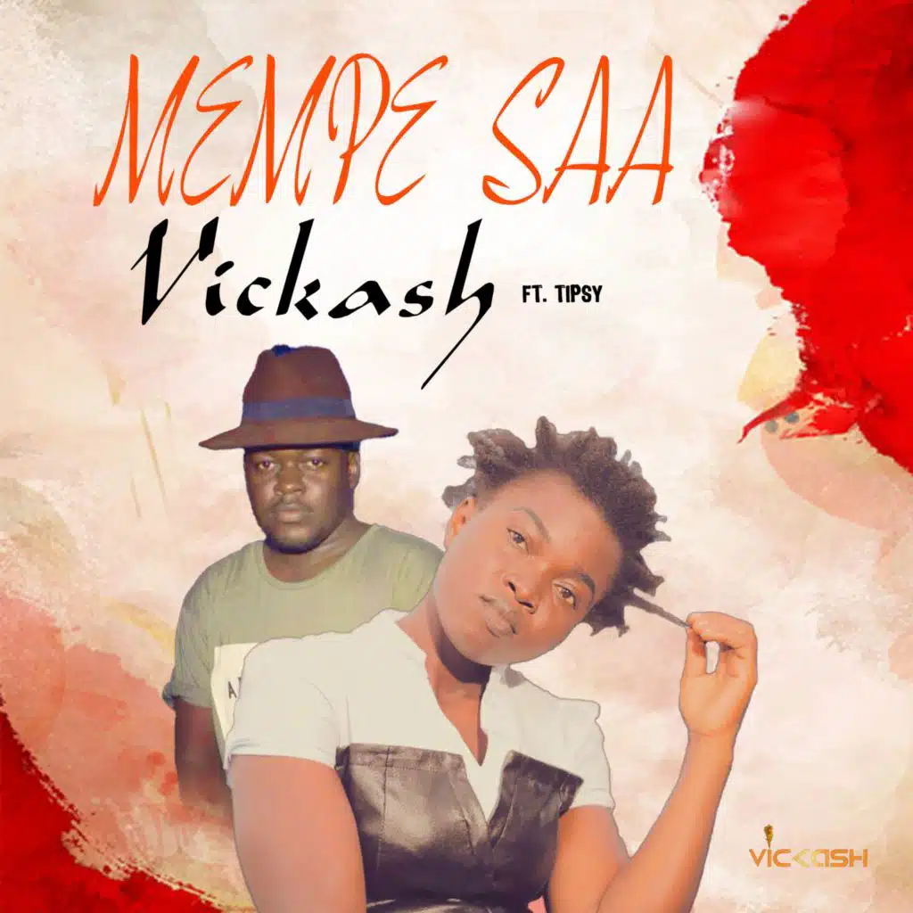 MEMPE SAA (feat. TIPSY)