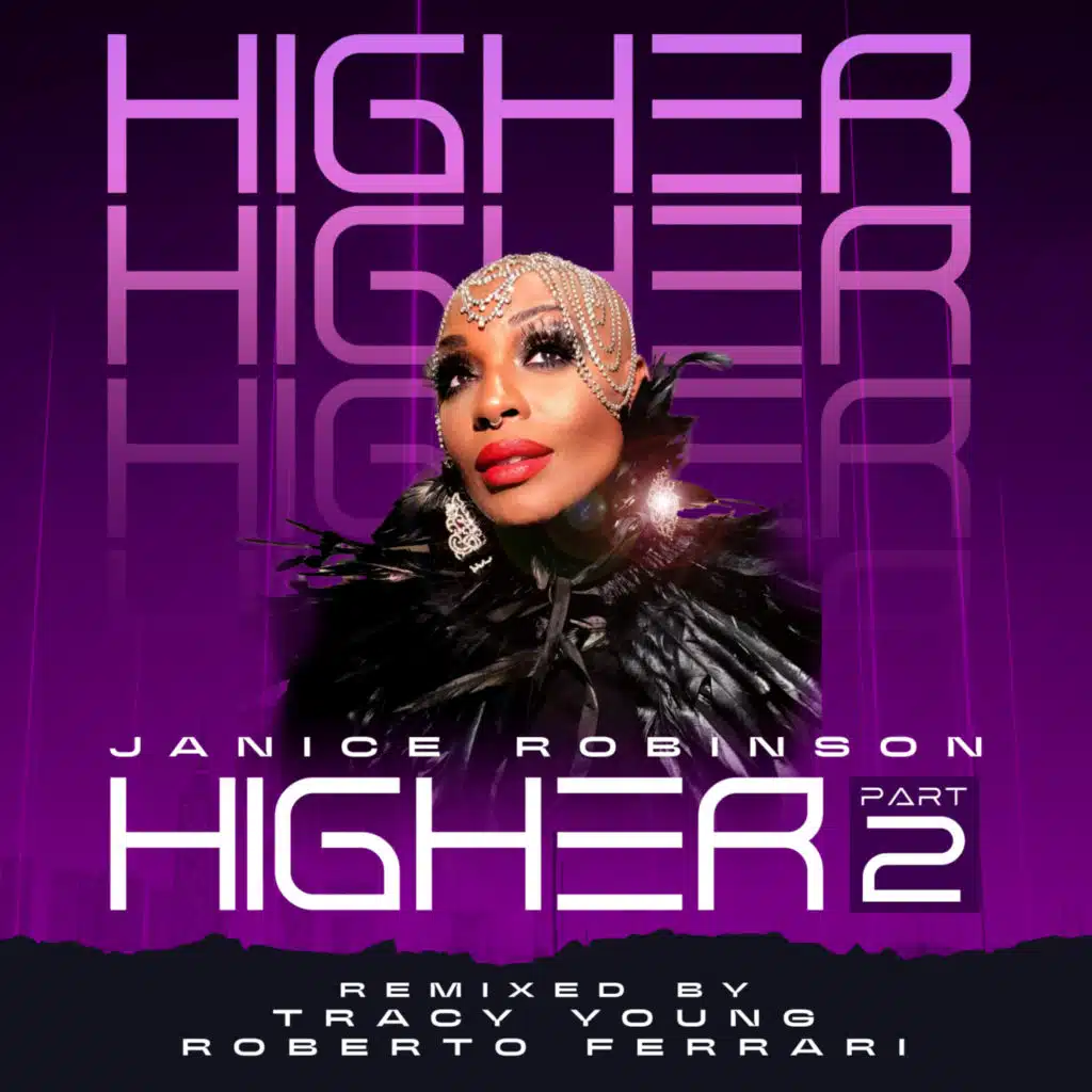Janice Robinson