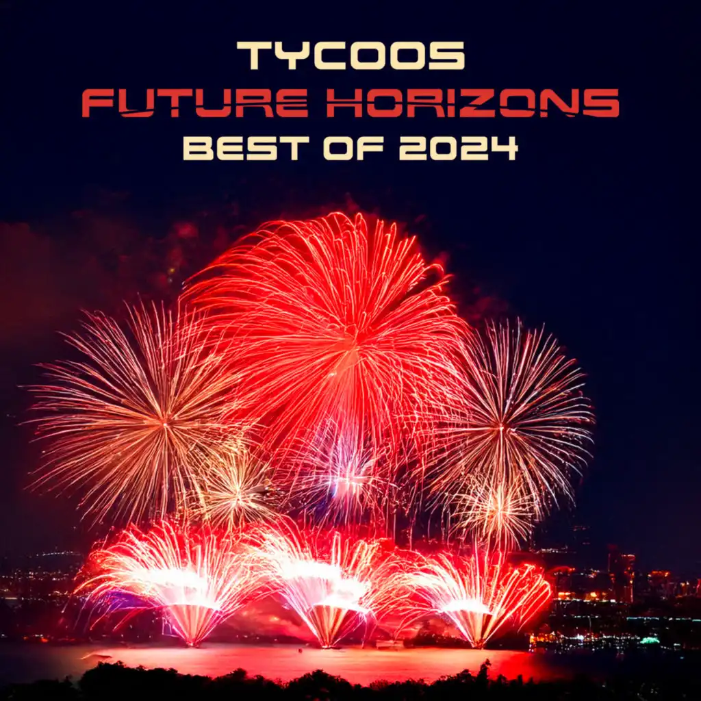 Losing Track of Time (Future Horizons 453) (Tycoos Remix)