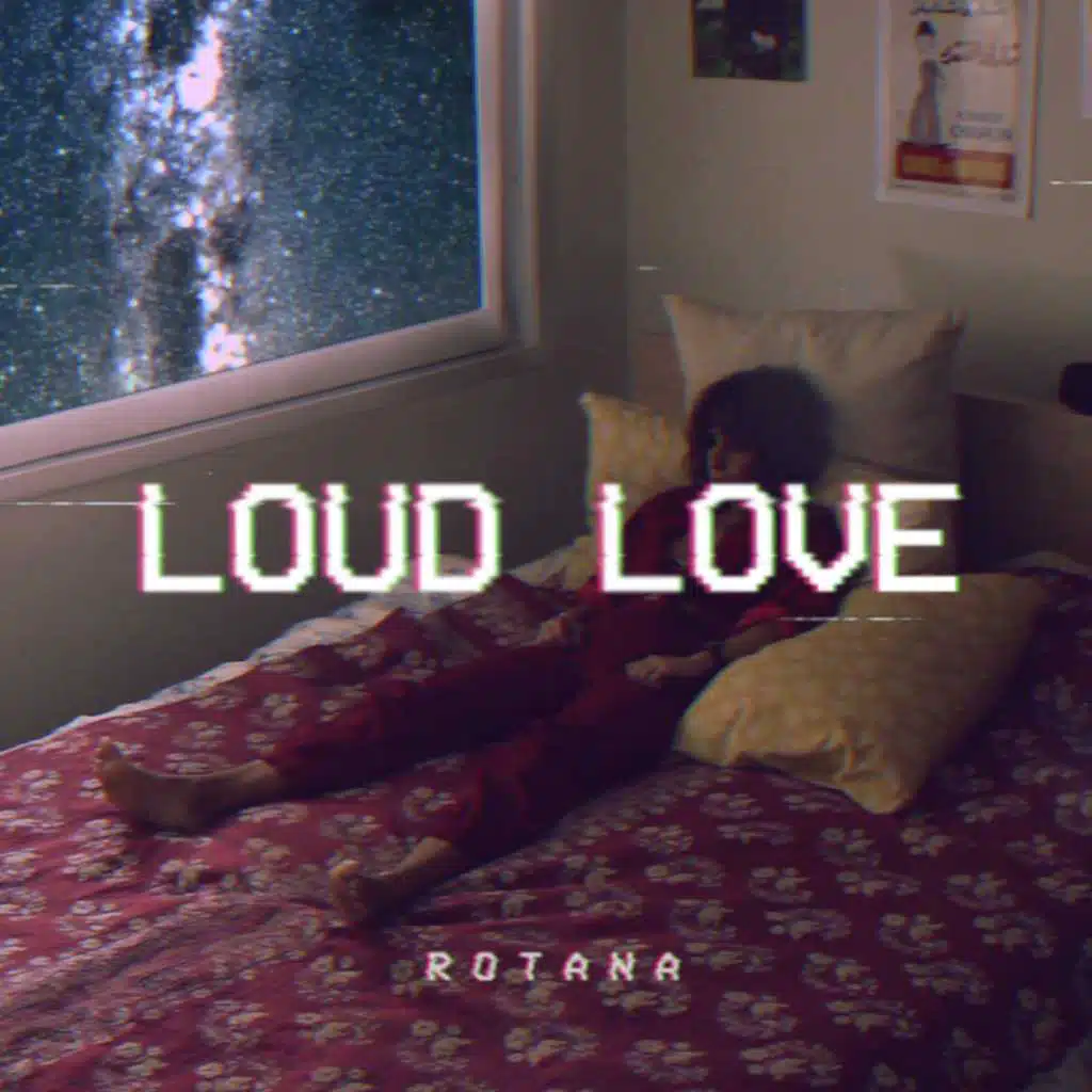 loud love (demo)